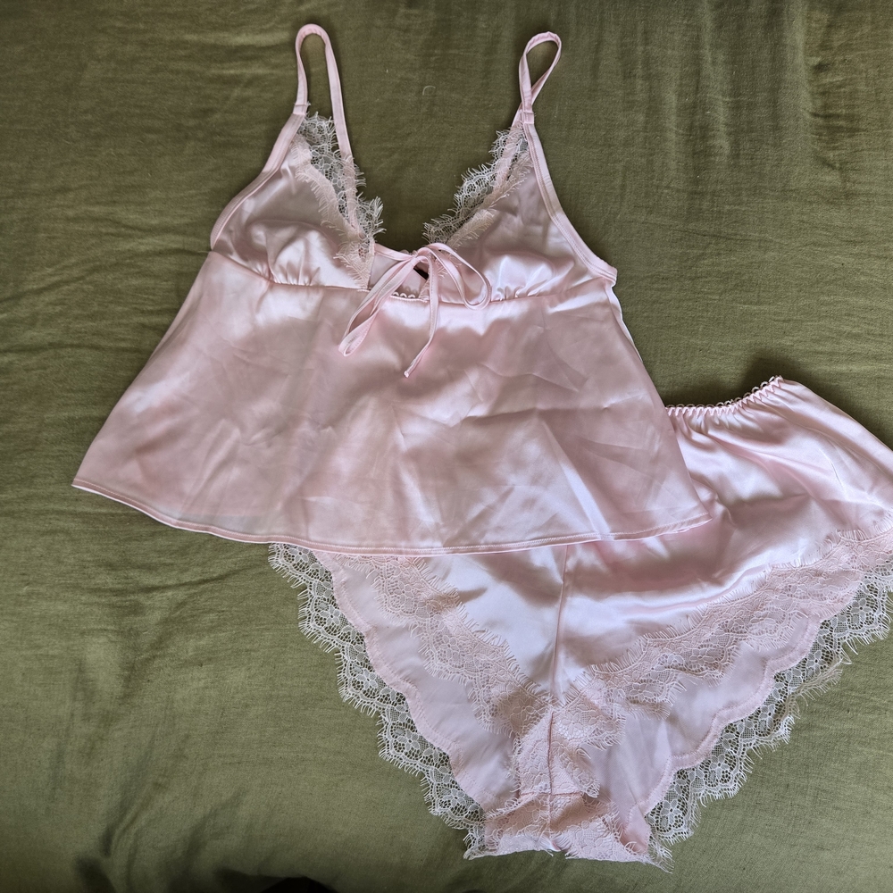 Kat the Label Sorrento Sleep Set Primrose - S